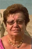 GIUSEPPINA ARDIZIO Bonsignori