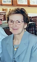 Rosa Bioni Pirlo