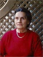 Giuseppina Pizzi