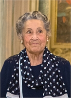 Lidia Birilli Segalini