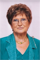 Silvana Felicetti Silvestri