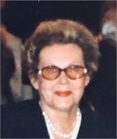 Maria Teresa Cerutti Amelotti