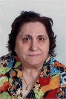 GIUSEPPINA GRUPPI