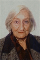 BRUNA PANZERI Cagnola