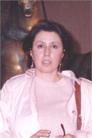 ORNELLA BORSANI Leonardelli