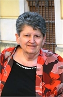 SILVIA BONAVITA Russo