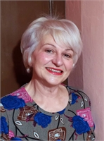 Roberta Uccelli Robibero