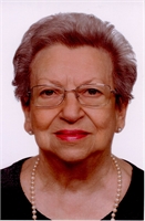 Maria Tiberti Turitto