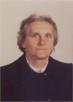 MARIA VIRGINIA GABOARDI BERNOCCHI