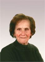 GIOVANNA MARIA LUCIA POLLINI PADULLO