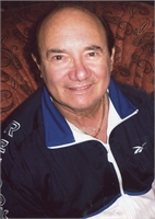 Mario Conti