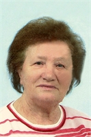 MARIA CATTOLICO Garavaglia