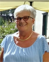 Marta Scarpazza Berton