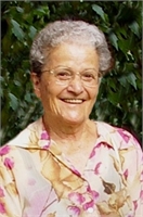 Maria Lombardi Sandrini