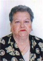 Lucia Caselli Mingozzi