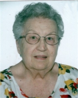 MARIA LUISA CAVALIERI ZANI