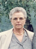 Wanda Berto Pavani