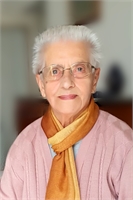 VIRGINIA MALTAGLIATI Zanzottera