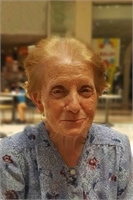 TERESA PANIGATTI Garavaglia