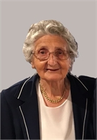 Teresa Baschiera Carnevale