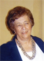 Dina Mari Campi