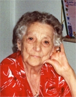 Floriana Rinaldi Ricci