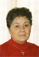 Graziella Forlani Prendin