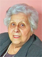 Giuseppina Iorio Loriga