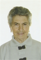 Rossana Rizzi Bartolini