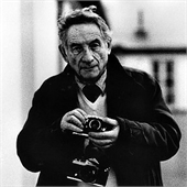 Mario Dondero