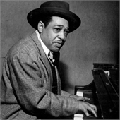 Edward Kennedy Ellington - Duke Ellington