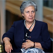 Rita Borsellino