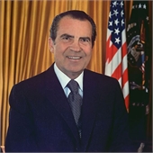 Richard Nixon