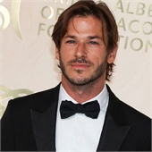 Gaspard Ulliel