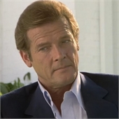 Roger George Moore - Roger