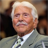 Efrem Zimbalist Jr