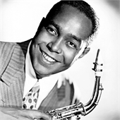 Charlie Parker