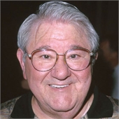 Leonard Hacker - Buddy Hackett