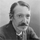 Robert Louis Stevenson