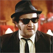 John Belushi