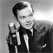 George Orson Welles