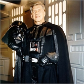 David Prowse