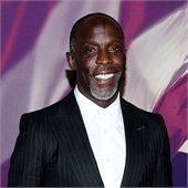 Michael Kenneth Williams