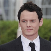 Anton Viktorovič El čin - Anton Yelchin