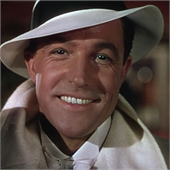 Gene Kelly