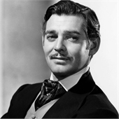 William Clark Gable