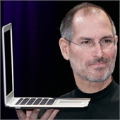 Steve Paul Jobs