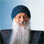 Osho Rajneesh