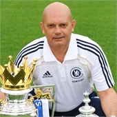 Raymond Colin Wilkins - Ray