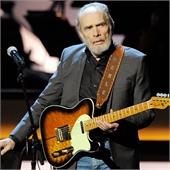 Merle Haggard